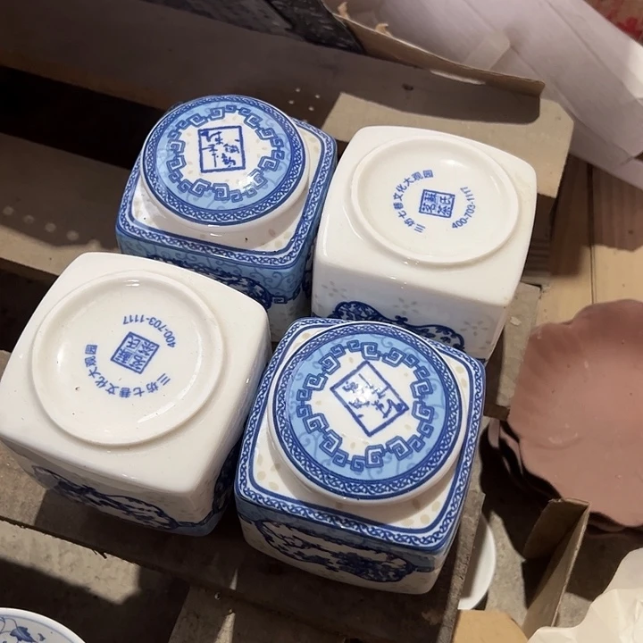 微瑕茶具介意勿拍