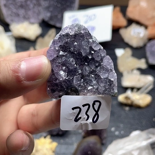 未镶嵌大型摆件（非配饰）水晶