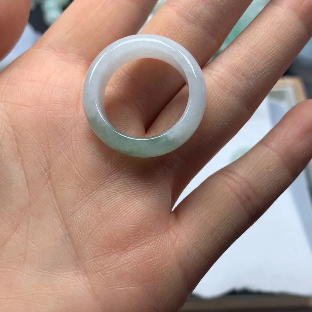 翡翠裸石Q****7翡翠边角料
