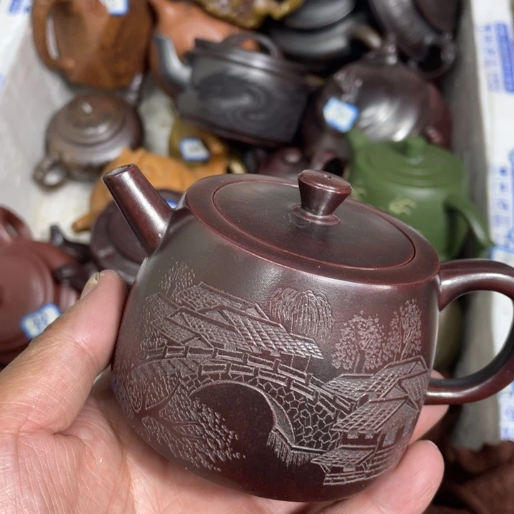 紫砂壶紫砂紫砂紫砂