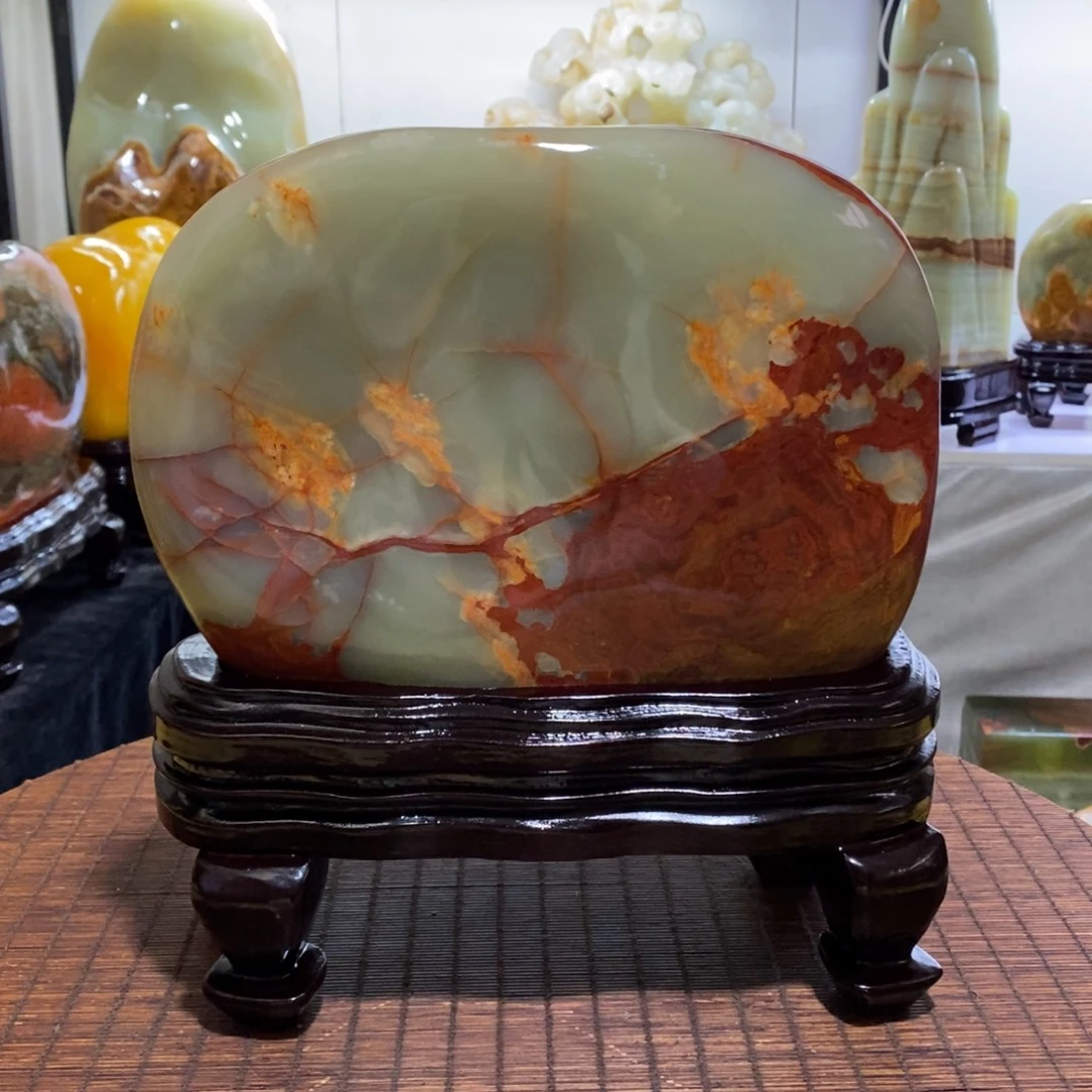 山水家居装饰设计