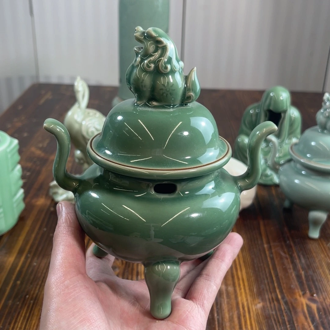 三宝茶器开播福利