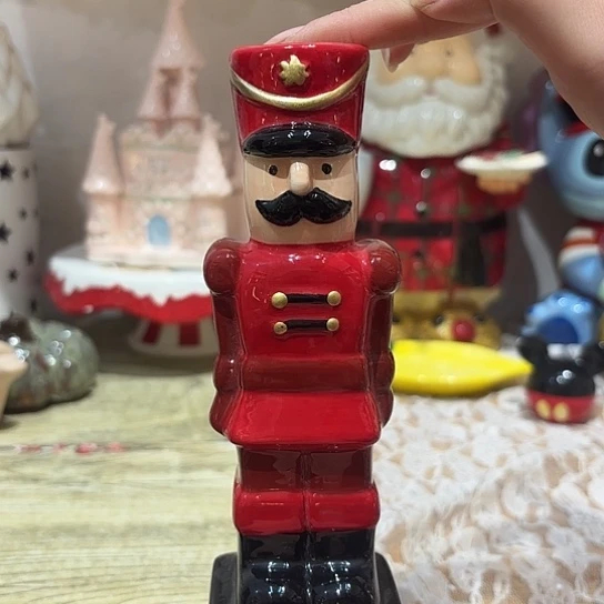 摆件外贸尾单微瑕，介意慎拍