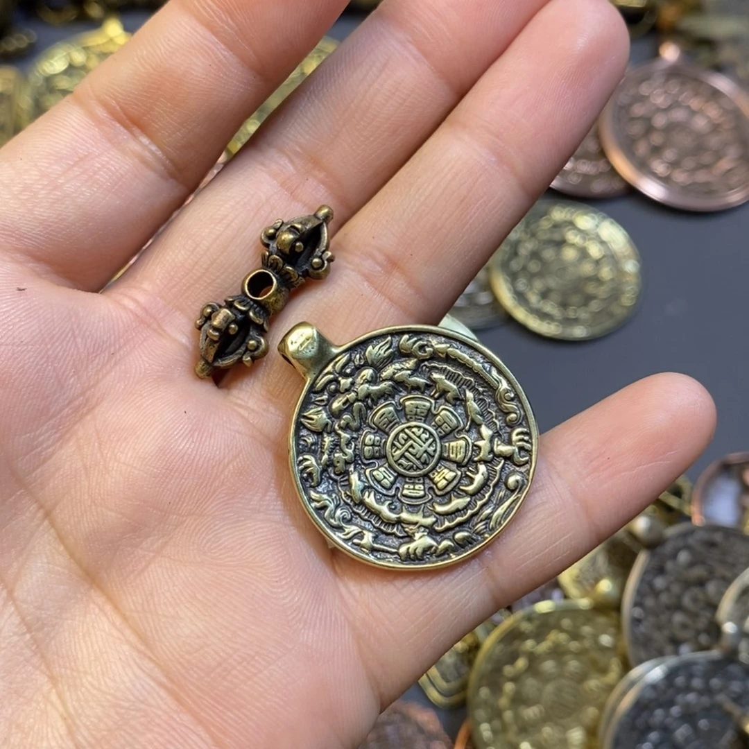 .***波藏式九宫八卦搭配