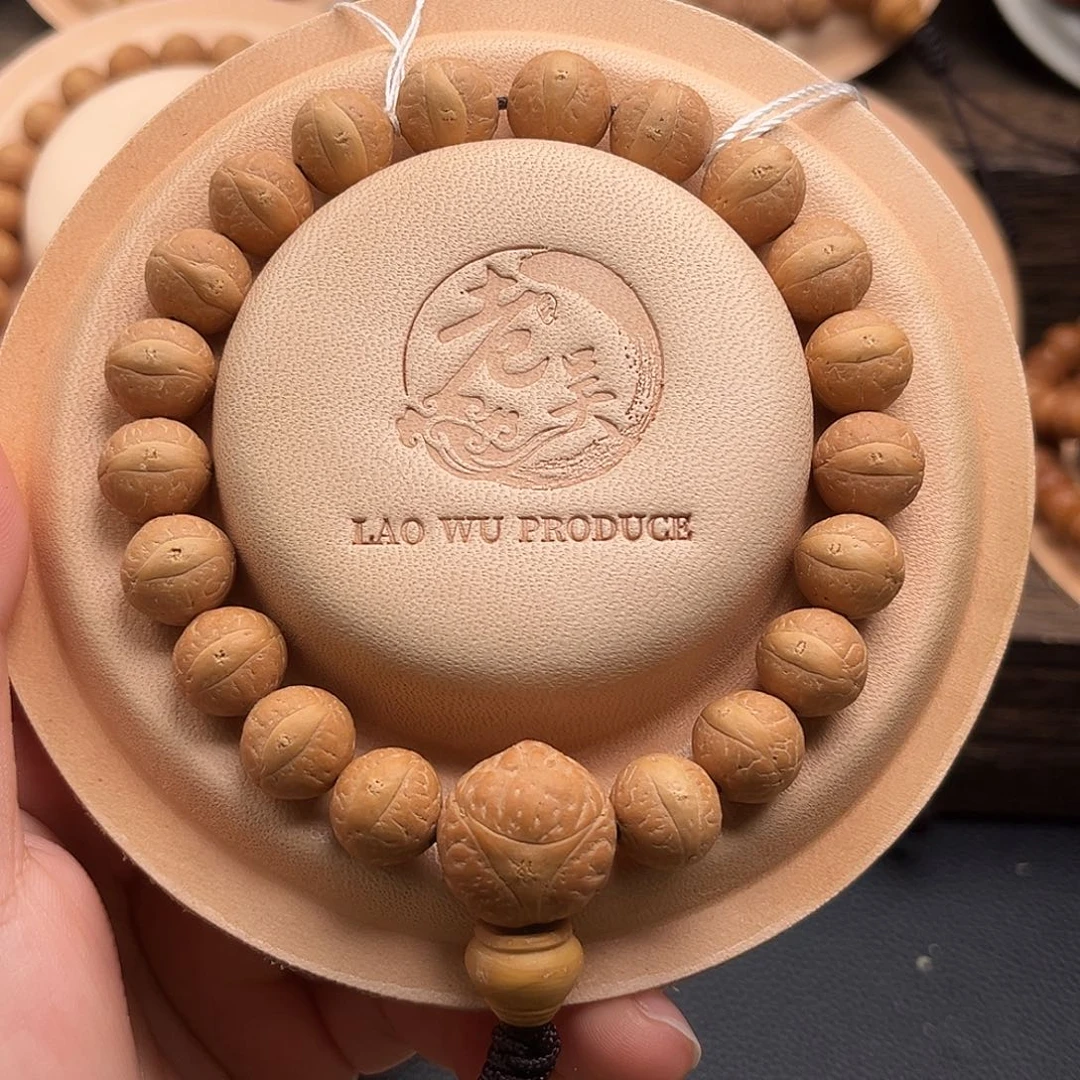 凤眼菩提手串风*夕精品12mm正圆70-4