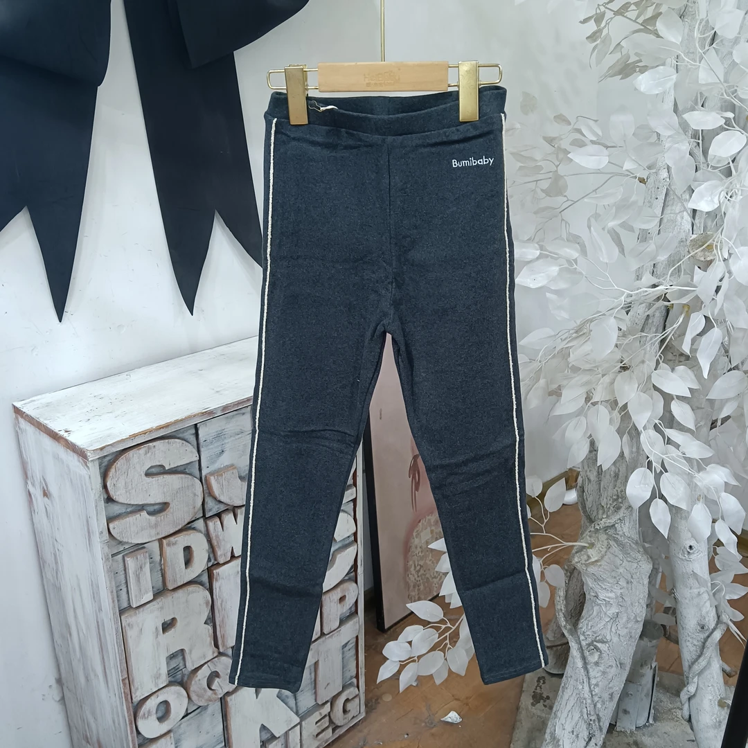 E315灰色春秋加厚打底