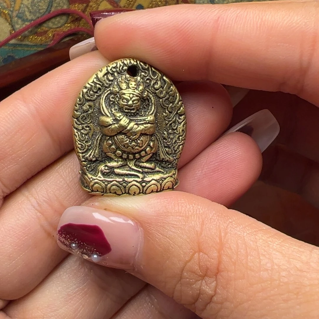 火***火泥塑藏式风格小元素