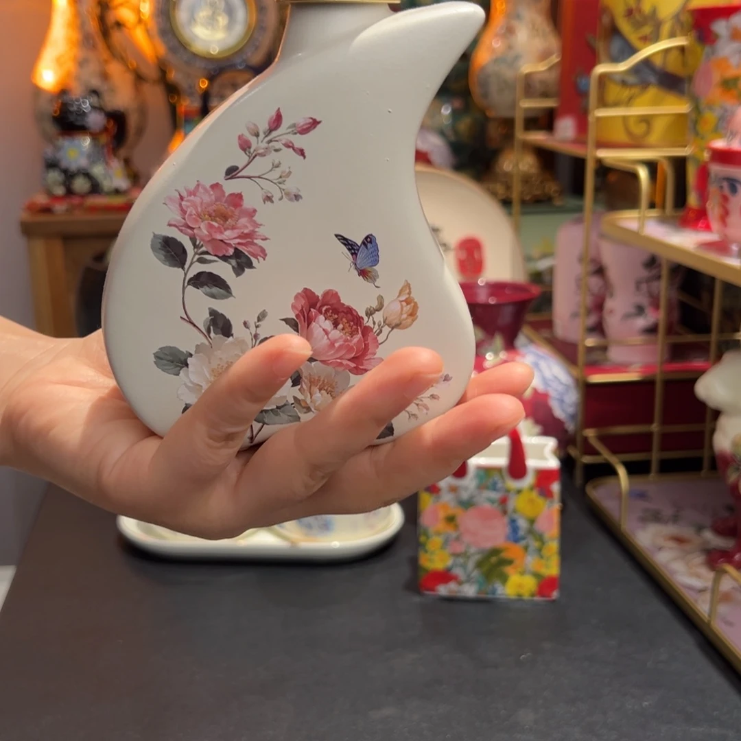 手工艺品琉璃陶瓷陶瓷