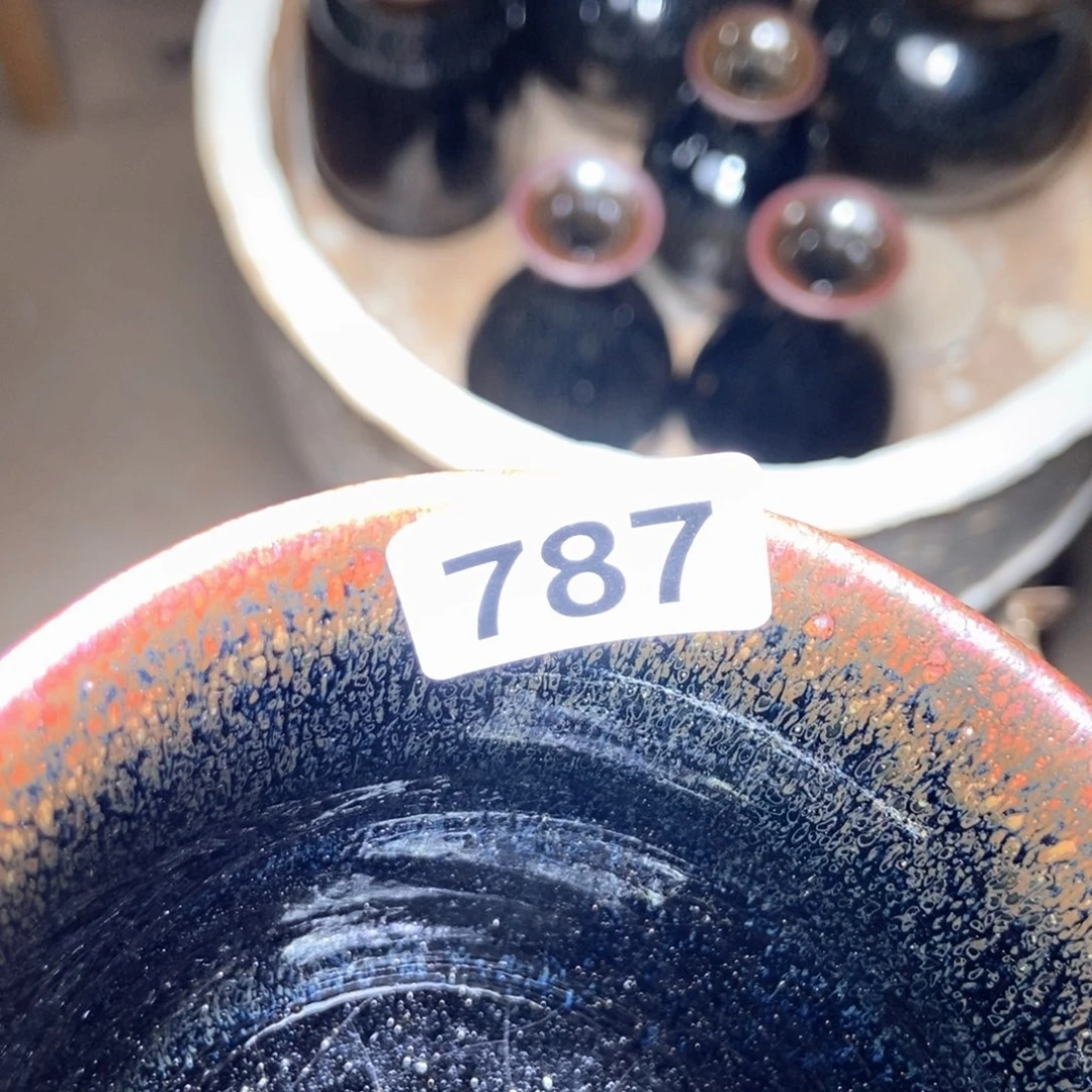 茶盏宋月古窖，自产自销