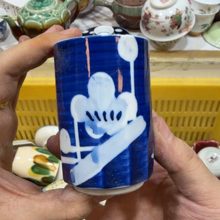 陶瓷推荐第二名20包邮