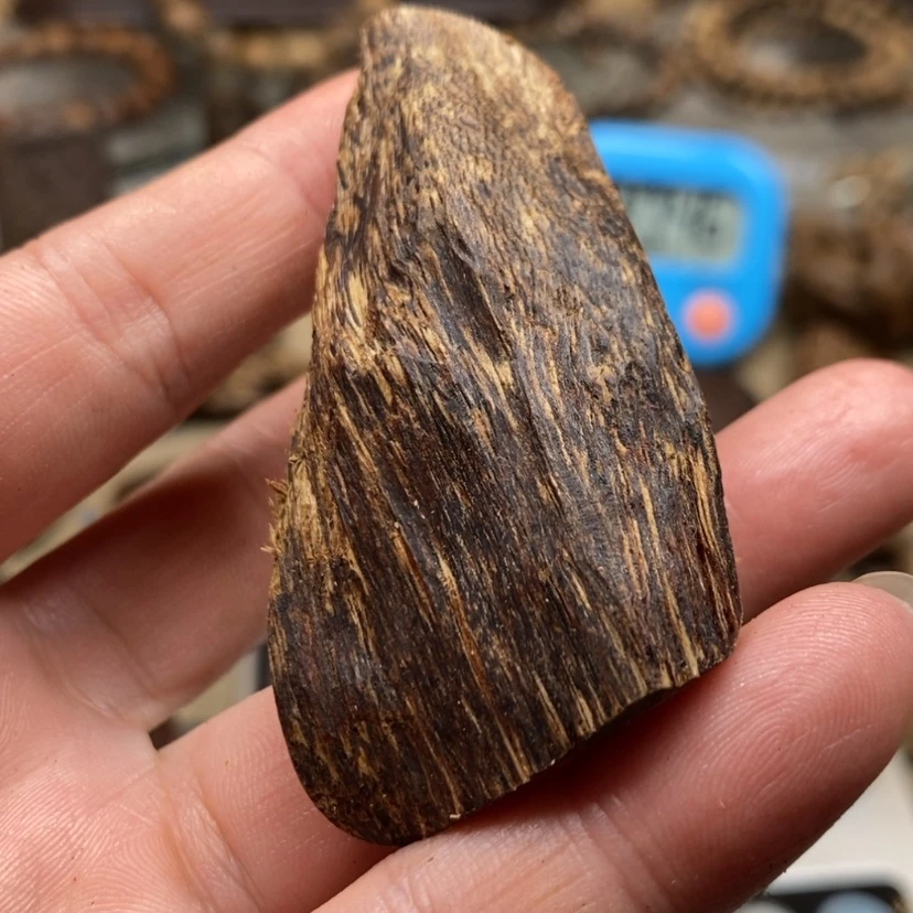 【闪购商品】沉香碎屑沉香文莱