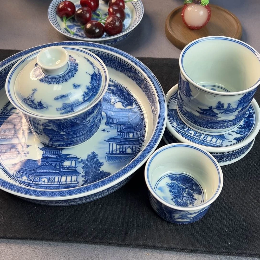 景德镇瓷器研究中心