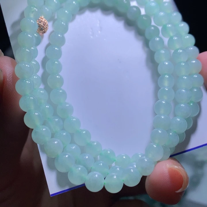 未镶嵌定制翡翠翡翠