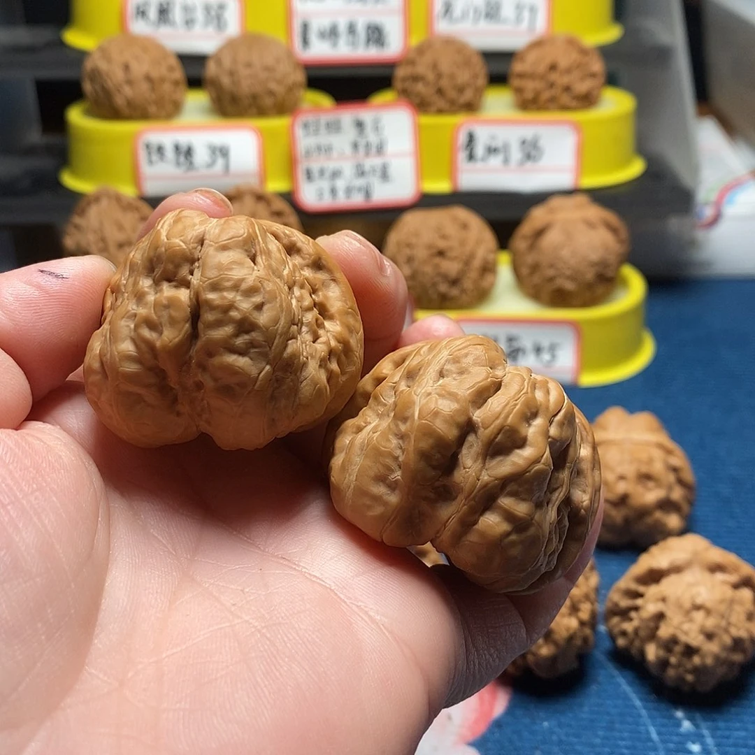 文玩核桃吊坠翟*僧1111111116