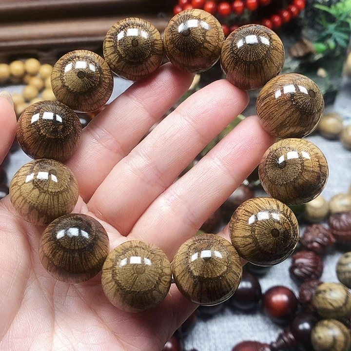 财***$手串/手链藤类买麻藤1.8