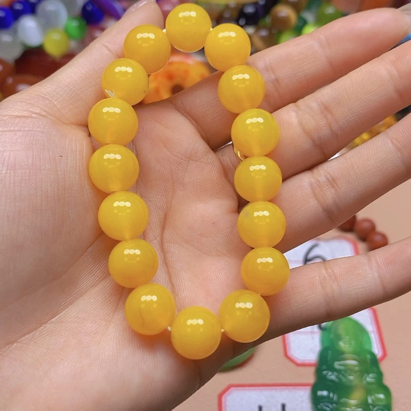 【闪购商品】玛瑙/玉髓颈饰未镶嵌女**水