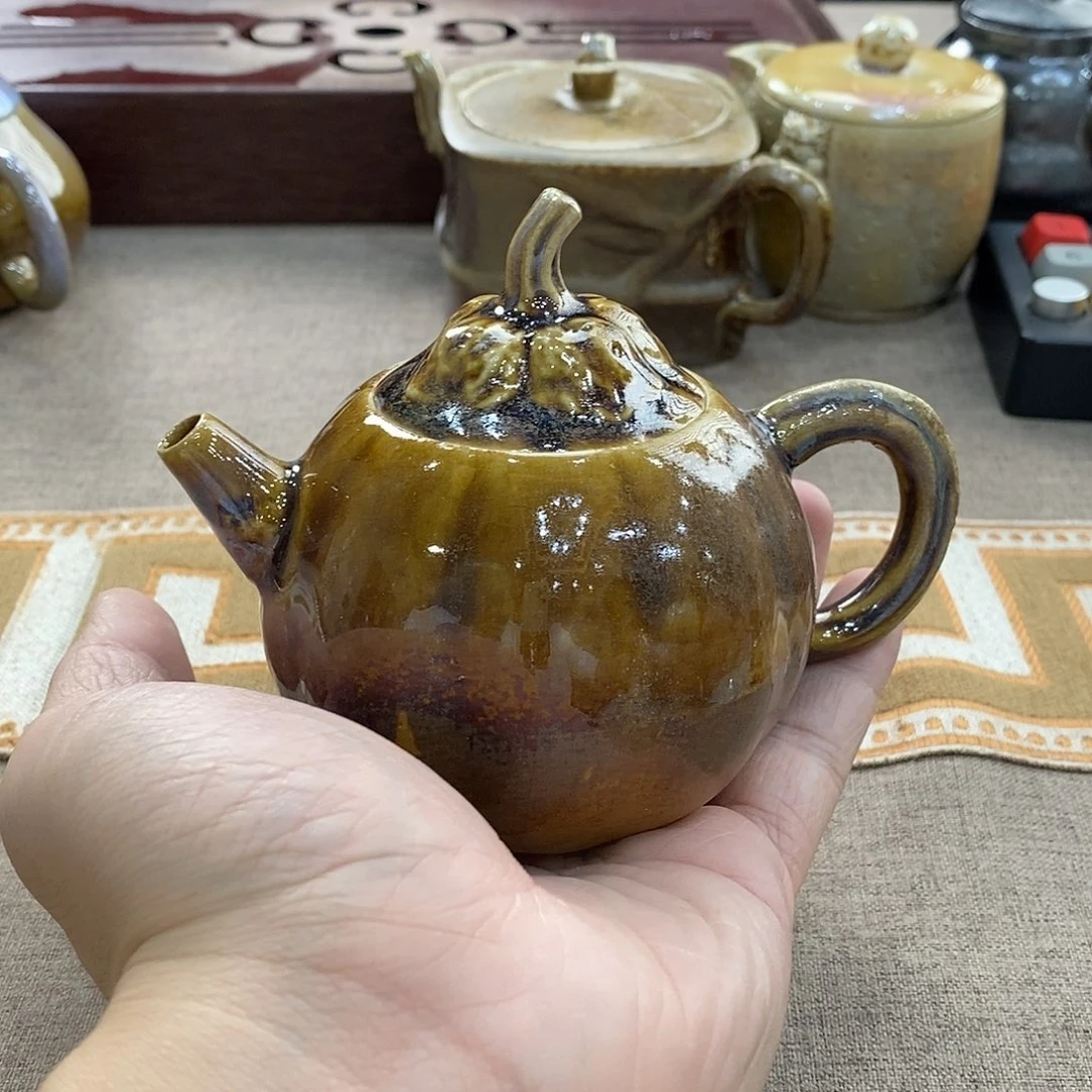 紫砂茶壶紫砂紫砂艺术