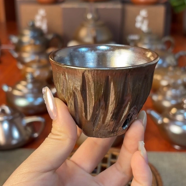 80vc纯手工制作直播间福利！