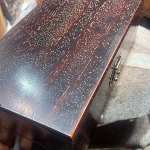 木盒子111111111111111