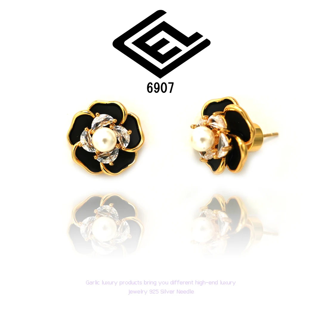 CEL William耳饰~6907