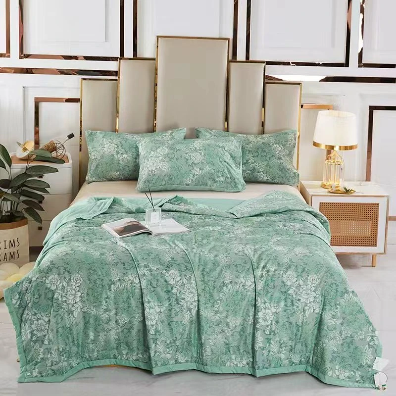 单人亲肤夏被--扶苏150*200