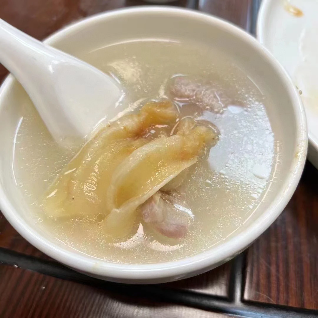 6号/渔民自晒100头北海公开片/一公顶三母