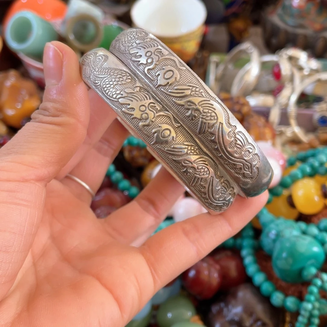 其他宫廷影视老旧工艺摆件