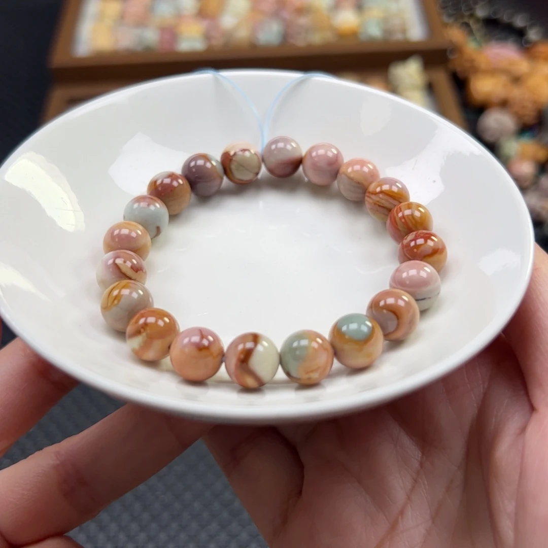 石英质玉未镶嵌珠宝半成品