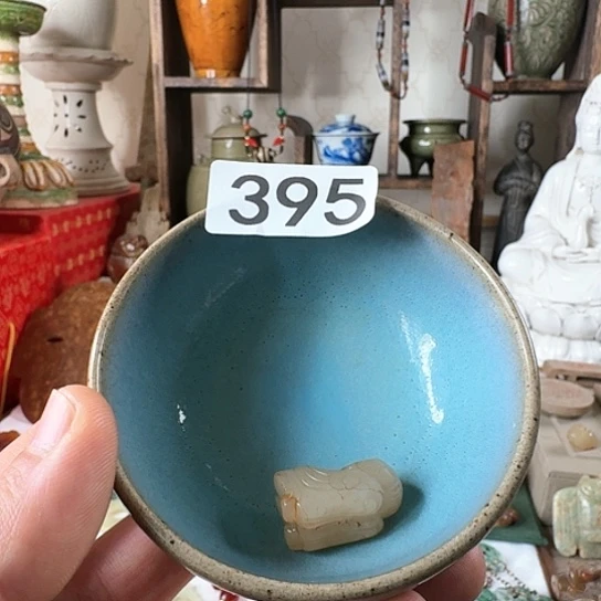 摆件用****4陶瓷材料与器件工程学院