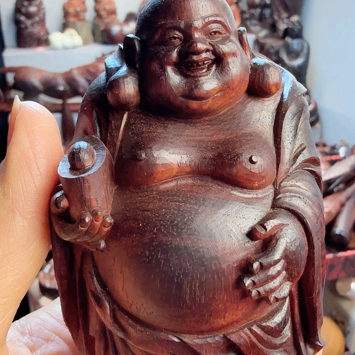 檀香紫檀（小叶紫檀）约**让