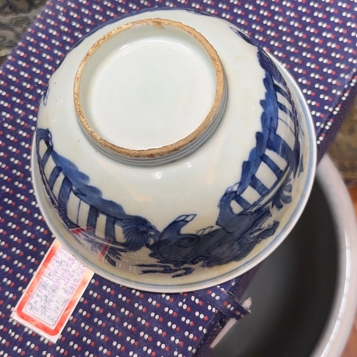 天***上陶瓷摆件不固定一件