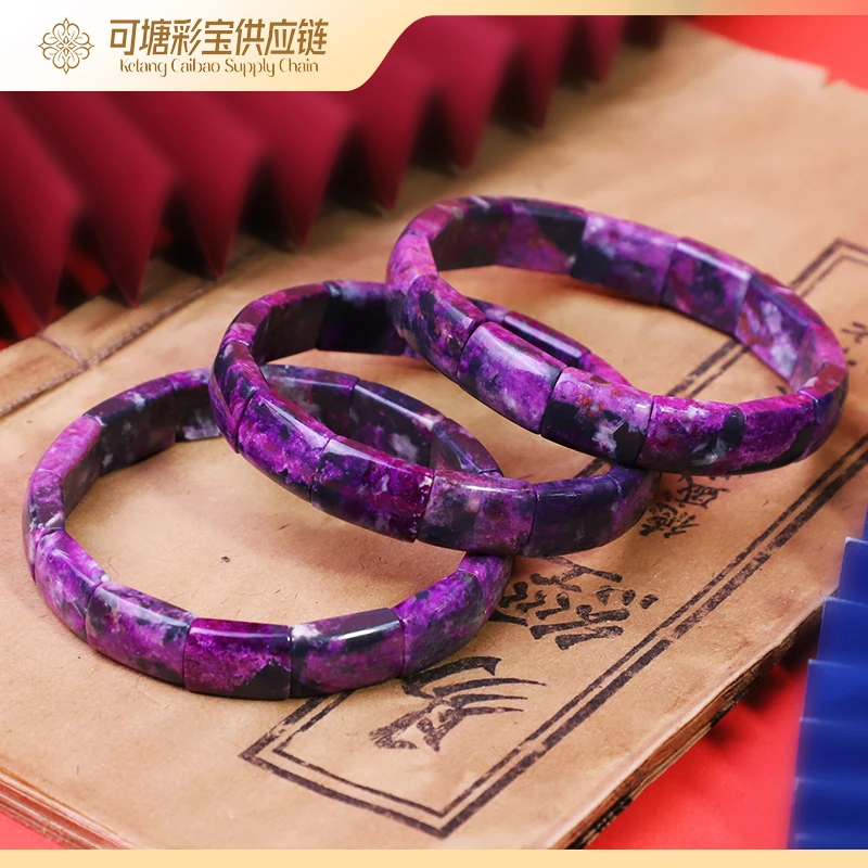 南非舒俱来 S级色标泥地樱花 舒俱来手排合集 多样性发一个