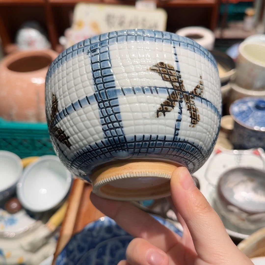 瓷片五十包邮 非全新