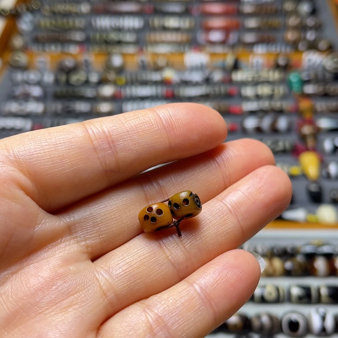 【闪购商品】玛瑙/玉髓未镶嵌颈饰_