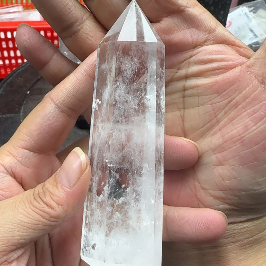 水晶未镶嵌未镶嵌f052
