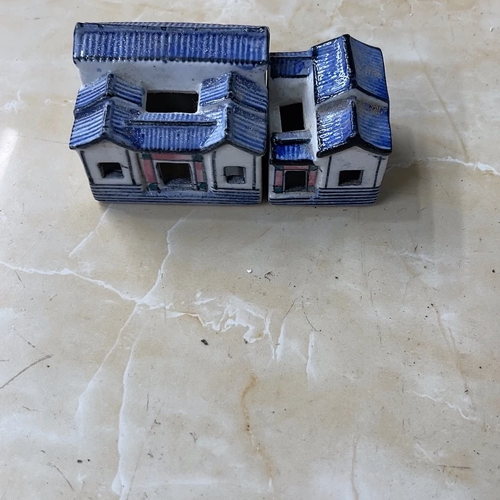 陶瓷制品摆件摆件