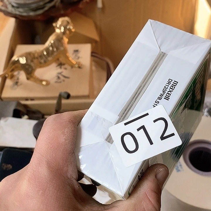 瓷片阿宝先生推荐好物