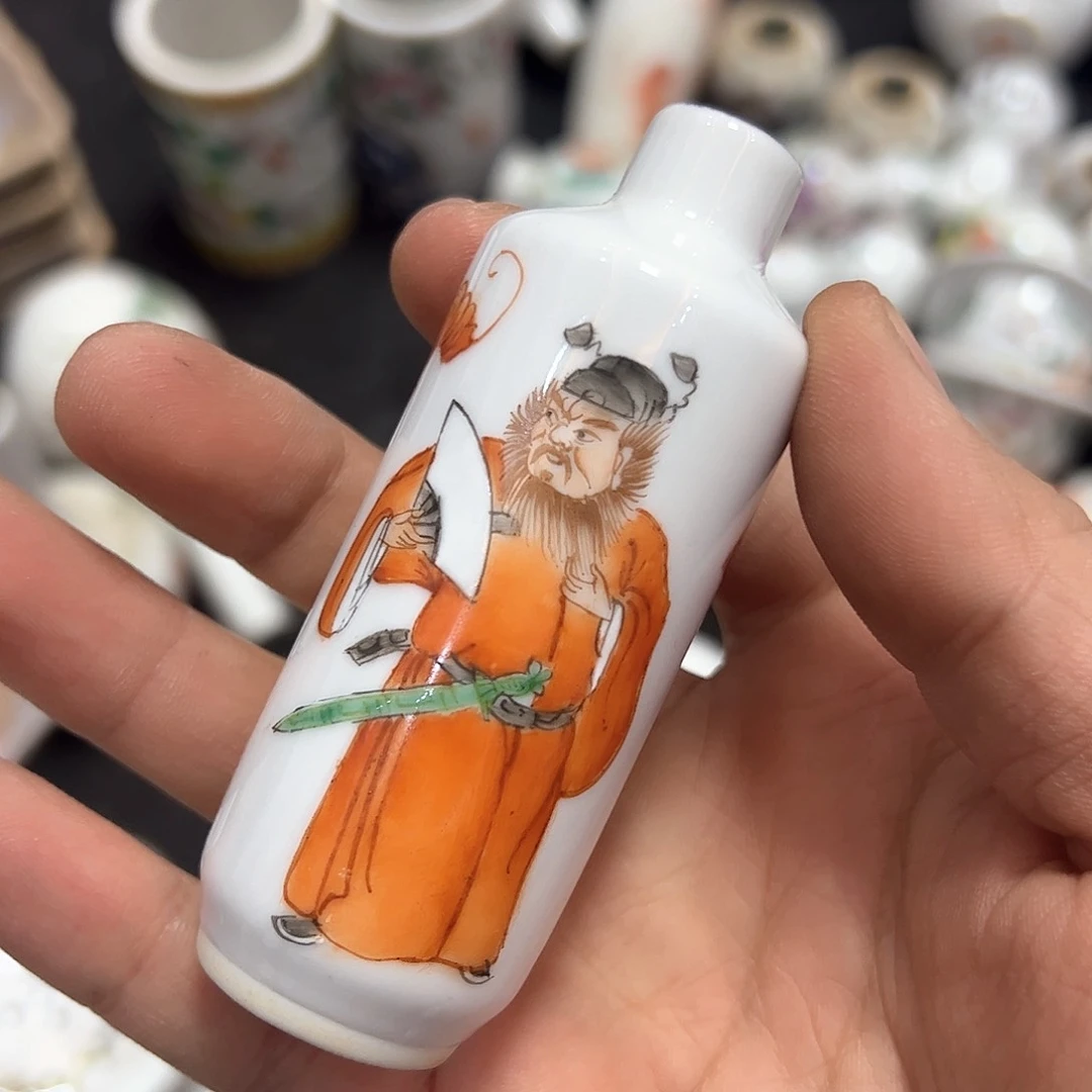 摆件瓷器摆件瓷器摆件