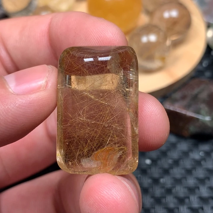 悠***爸吊坠(不含链)未镶嵌水晶