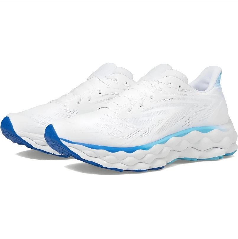 四季女款运动休闲舒适鞋