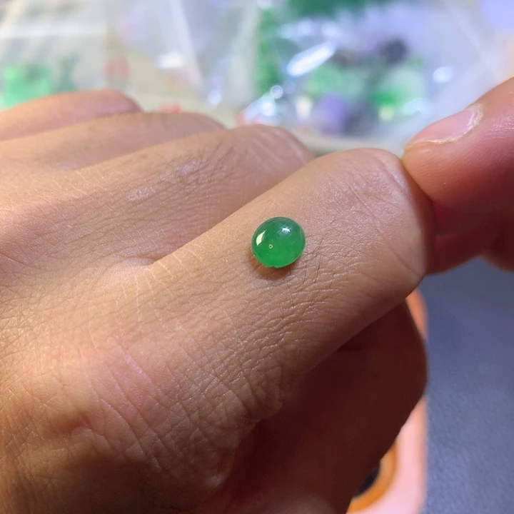 翡翠裸石翡翠裸石