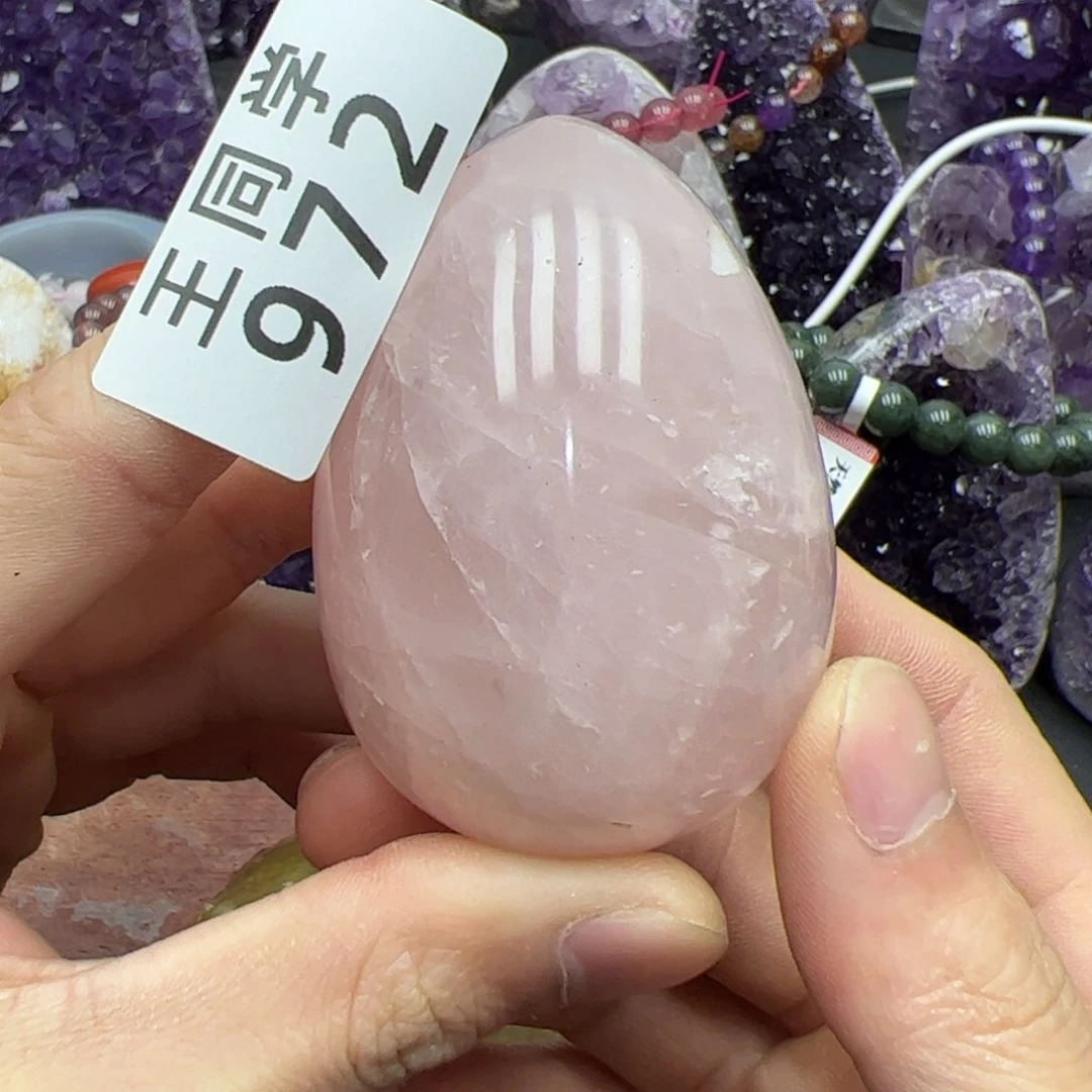 水晶水晶摆件未镶嵌972