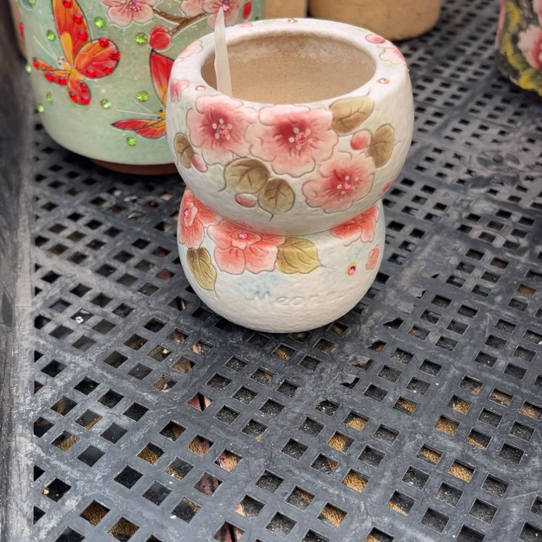 寅***虎417多肉花盆45元2个