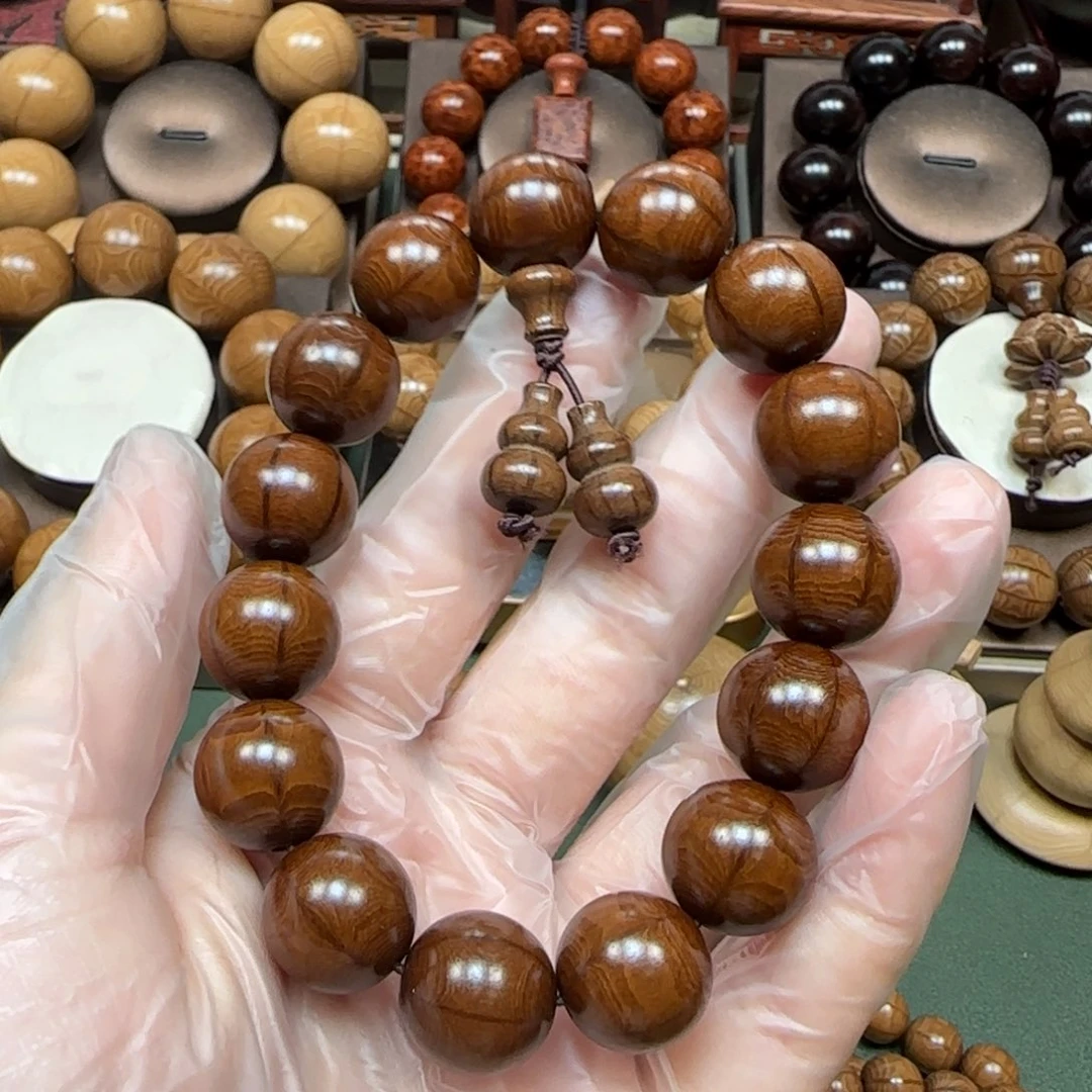 六道木手串/手链1.5老料