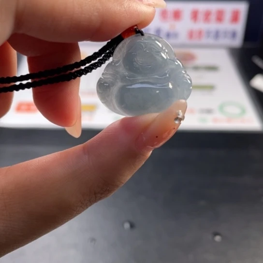 【闪购商品】定制翡翠翡翠未镶嵌