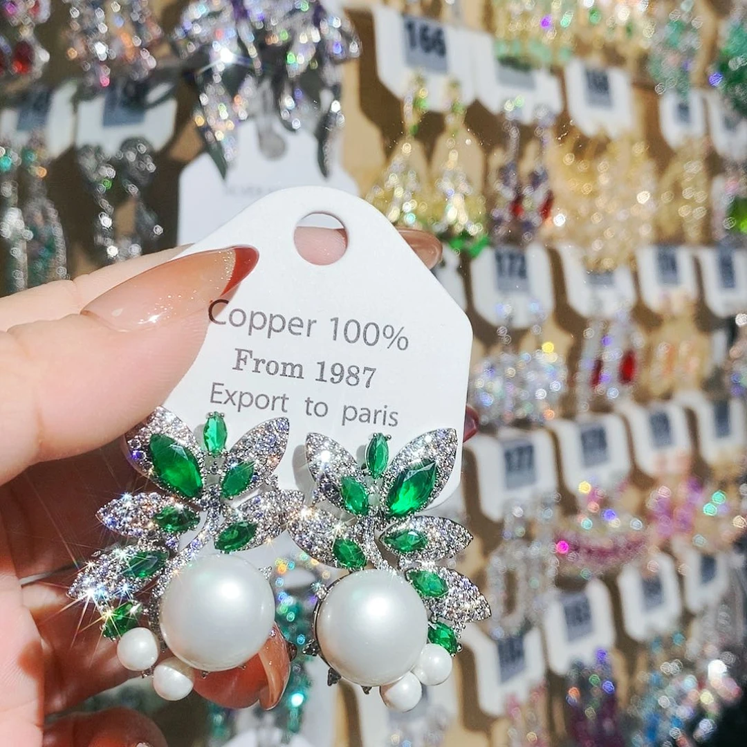 非金属合成立方氧化锆925银