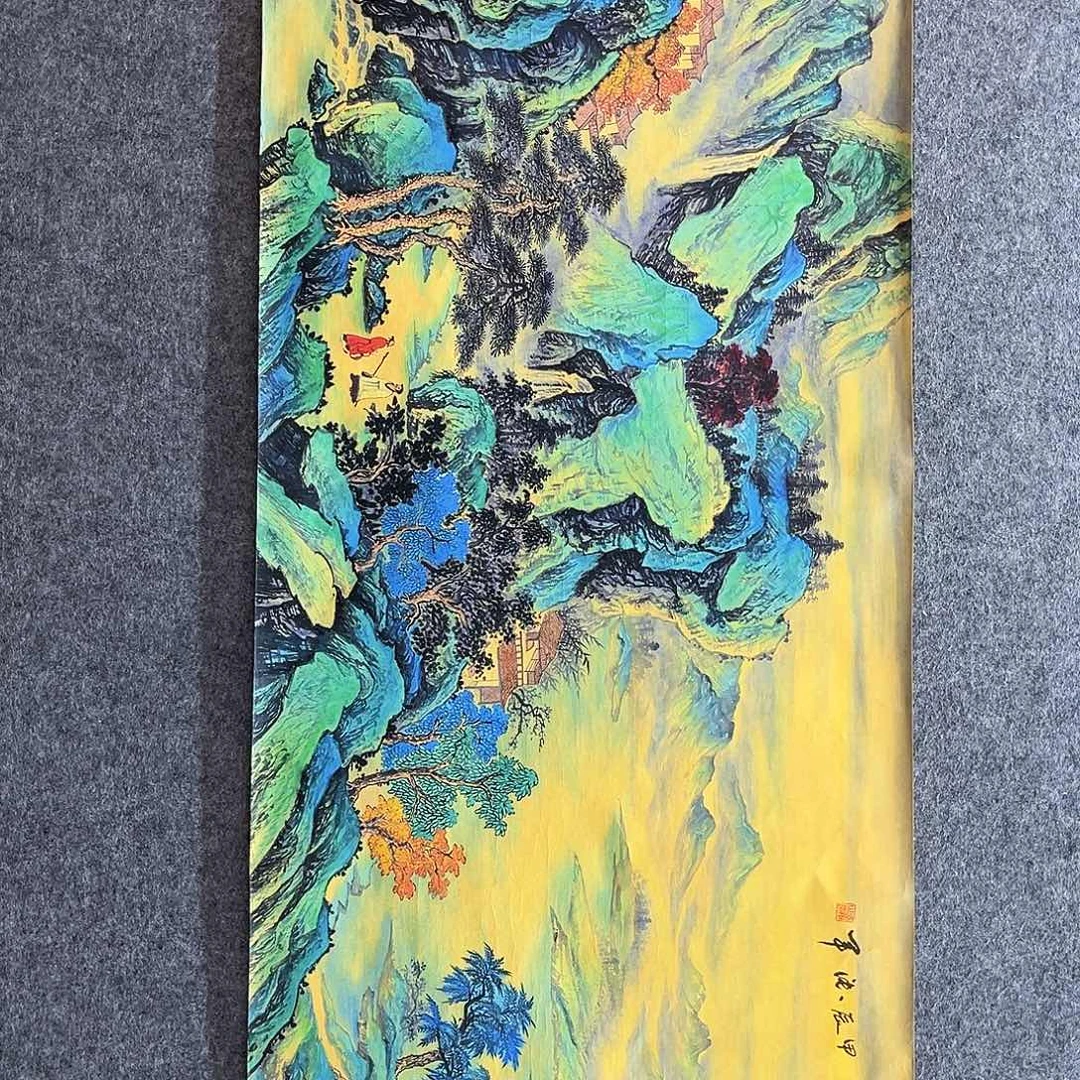 艺术作品艺术作品