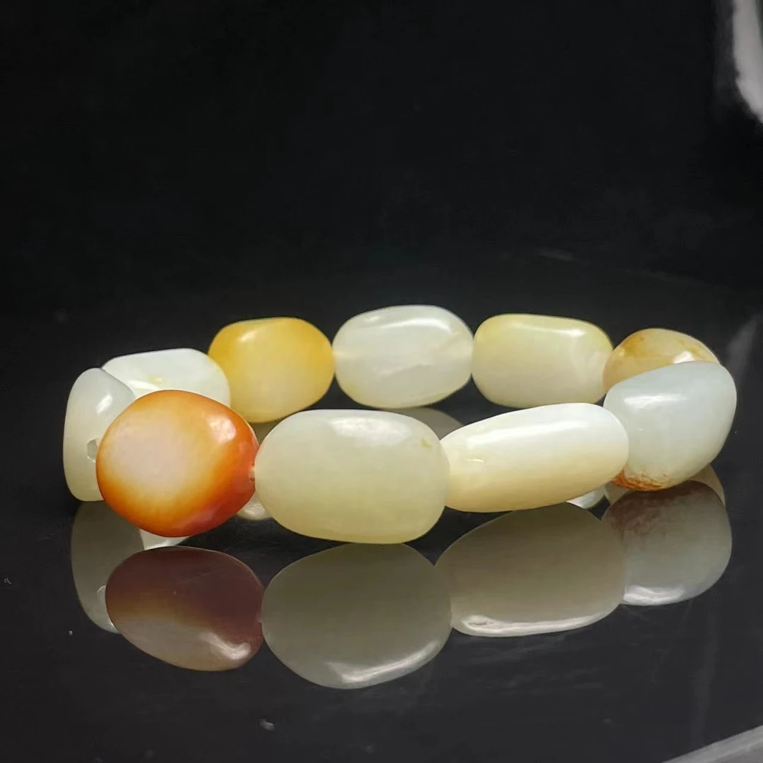 A1033  和田玉 QQ431513