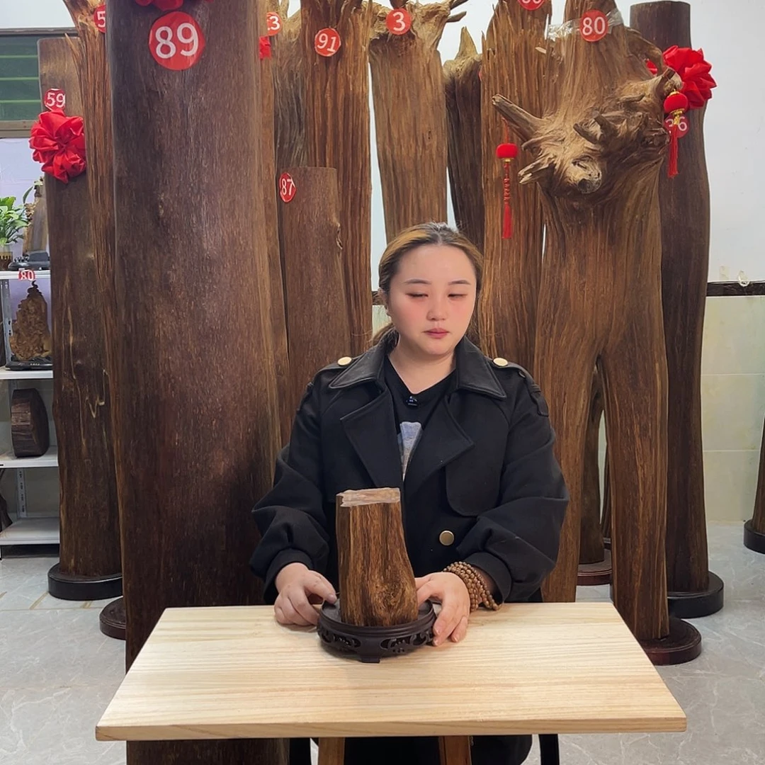 沉香沉香碎屑原材料