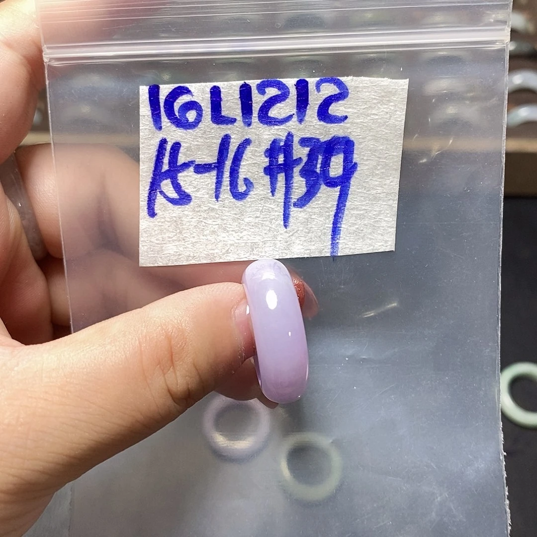 未镶嵌定制翡翠翡翠